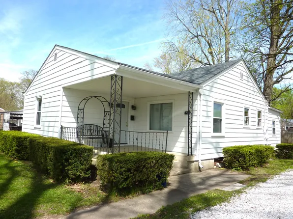 622 Harrison St, Anderson, IN 46012