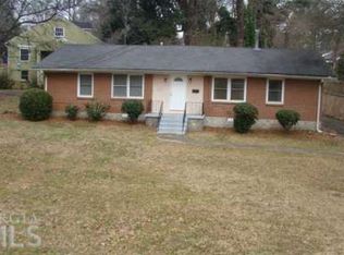 895 Bridgewater St SW, Atlanta, GA 30310