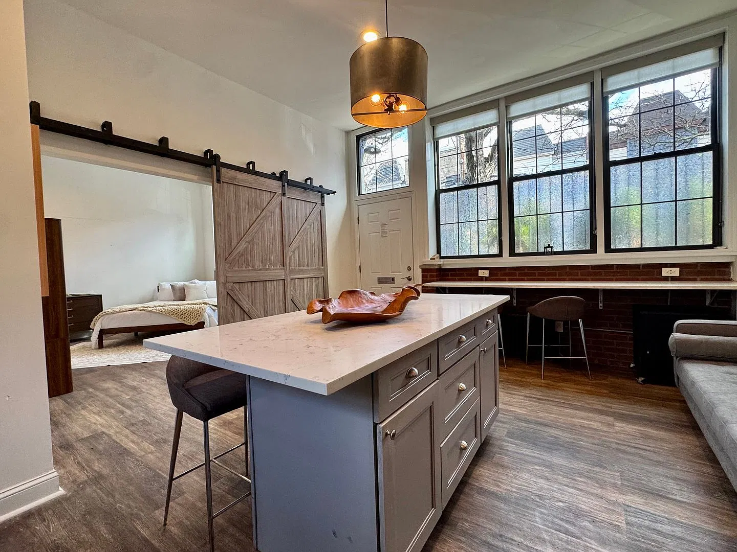 2423 Cambreleng LLC — Photo 4