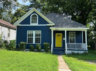 2550 Everett Ave, Memphis, TN 38112