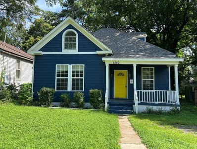 2550 Everett Ave, Memphis, TN, 38112