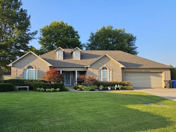 3700 Trenton Cv, Jonesboro, AR 72404