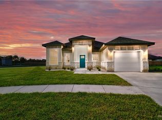 1207 Joe Justice St, Weslaco, TX 78599