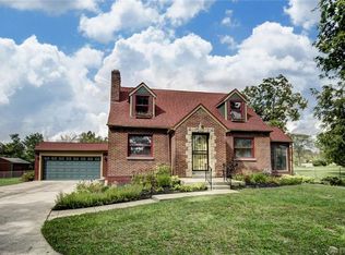 7025 Meeker Rd, Dayton, OH 45414