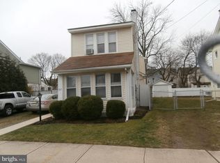 217 S Johnston Ave, Hamilton, NJ 08609