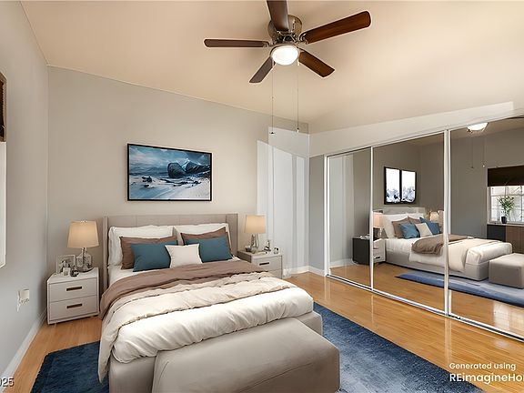 2nd image of 1830 N Buffalo Dr Unit 2095