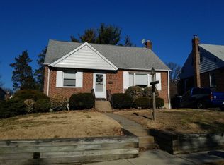 150 Wyndmoor Rd, Havertown, PA 19083