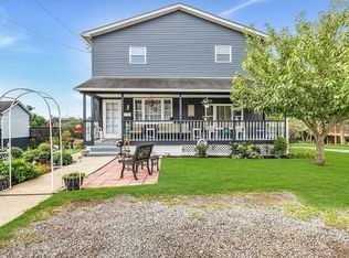 1611 4th St, Beaver Falls, PA