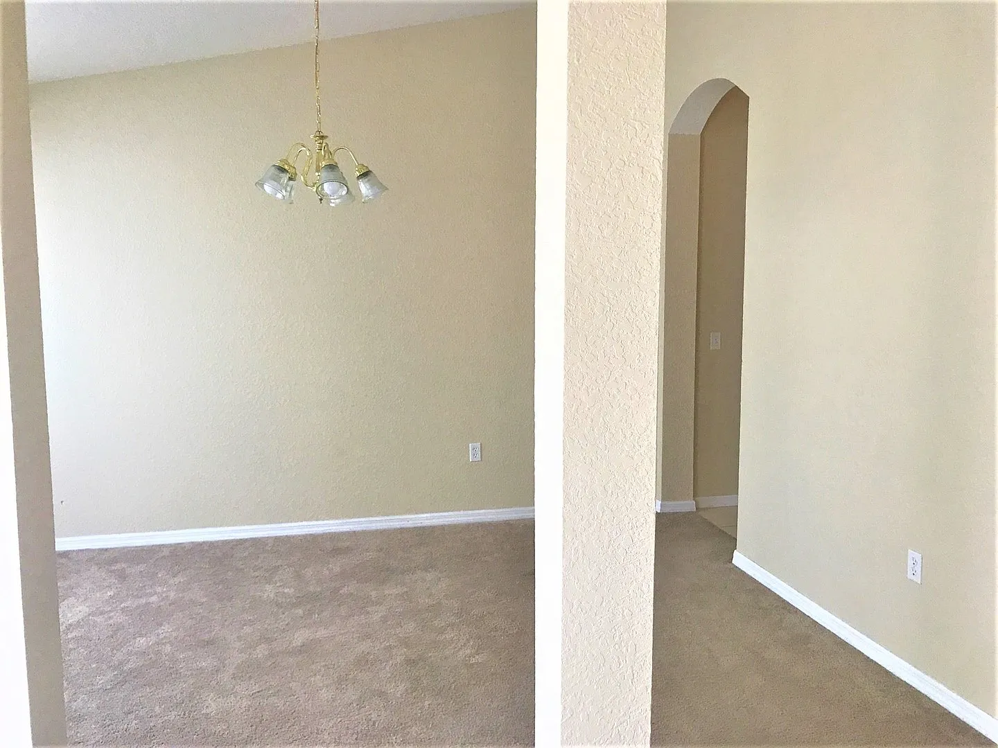 Beautiful Single Family 3 bedroom, 2 bathrooms Located in Kissimmee — Photo 4