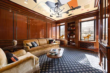 Sold by Brown Harris Stevens