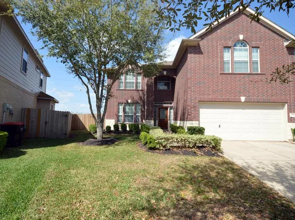 7731 Chimney Gap, Missouri City, TX 77459