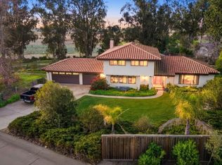 2152 Lake Marie Dr, Santa Maria, CA 93455