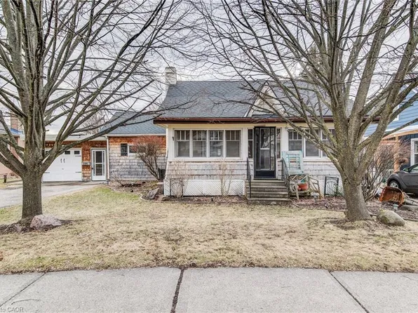 186 Norwich Ave, Woodstock, ON N4S 3V6