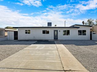 2555 W Flower St, Phoenix, AZ 85017