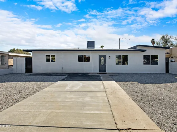 2555 W FLOWER Street, Phoenix, AZ 85017