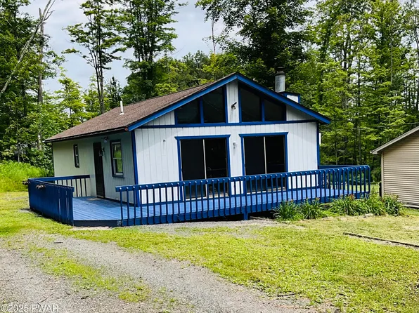 110 Parkwood Dr #Er-154, Lake Ariel, PA 18436