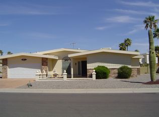 10710 W Pinion Ln, Sun City, AZ 85373