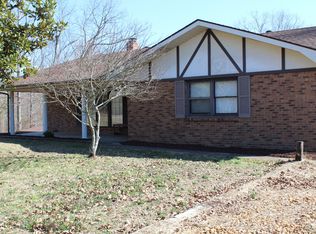 4165 Buckeye Rd, Cumberland City, TN 37050