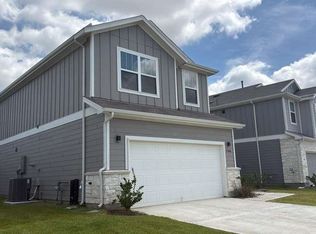 23406 Wagon Cart Rd, Hockley, TX 77447