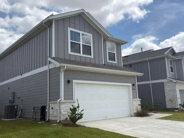 23406 Wagon Cart Rd, Hockley, TX 77447