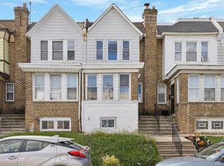 1824 S 65th St, Philadelphia, PA 19142