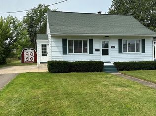 4214 Washington Ave, Erie, PA 16509