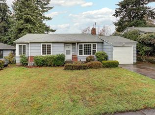 2815 SE 78th Ave, Portland, OR 97206