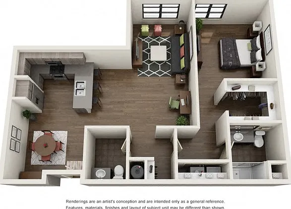 The Residences at Thornwood — Photo 16