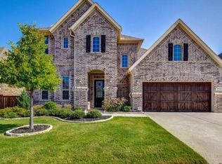 4850 Verbena Way, Prosper, TX 75078