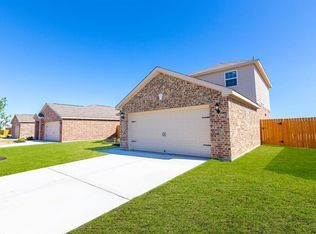 1066 Mule Ridge Dr, Katy, TX 77493
