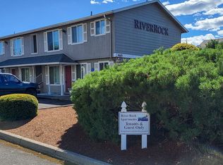 Riverrockapts, Dallas, OR 97338