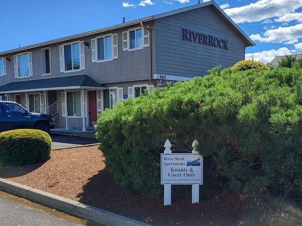 Riverrock Apartments, 465 E Ellendale Ave APT 09, Dallas, OR