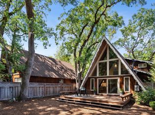 182 Canyon Rd, Fairfax, CA 94930