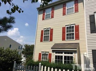 3030 Barrymore St UNIT 111, Raleigh, NC 27603