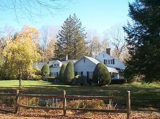 156 Riley Rd, Conway, MA 01341