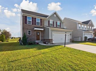 309 Garfield Dr, Lagrange, OH 44050