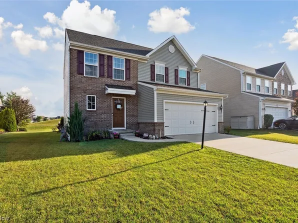 309 Garfield Dr, Lagrange, OH 44050