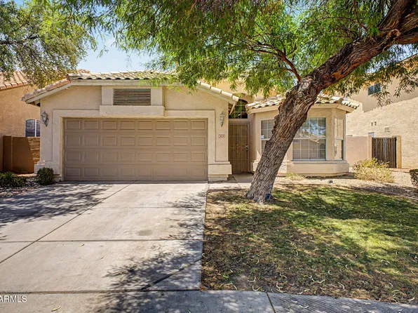 2424 N 125TH Drive, Avondale, AZ 85392