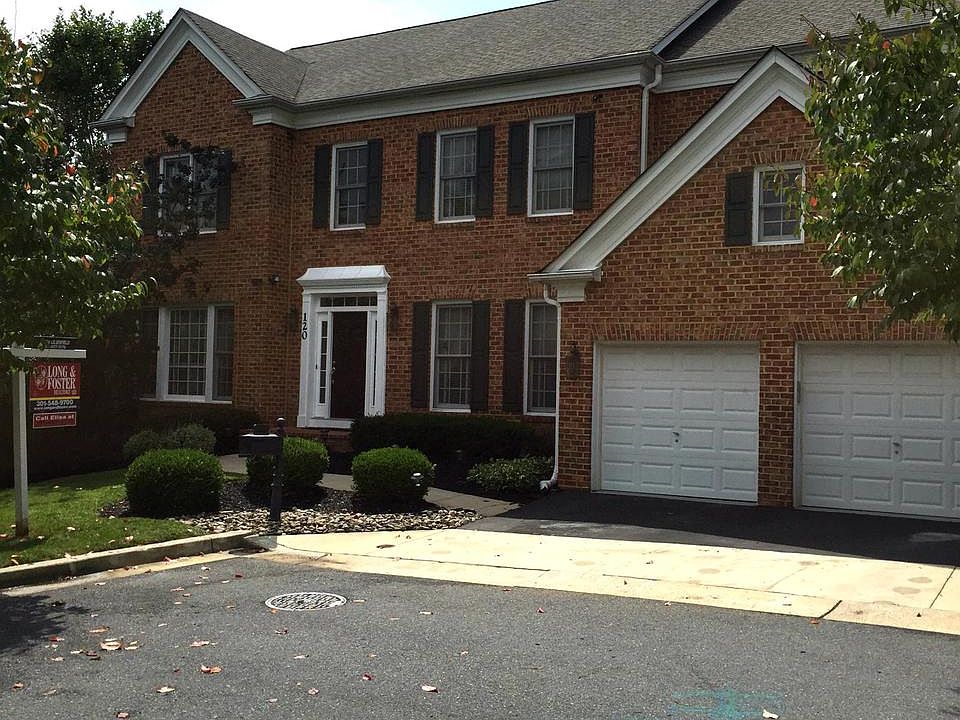 1st image of 120 Prettyman Dr