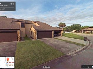432 Shorewood Ln, New Smyrna Beach, FL 32168