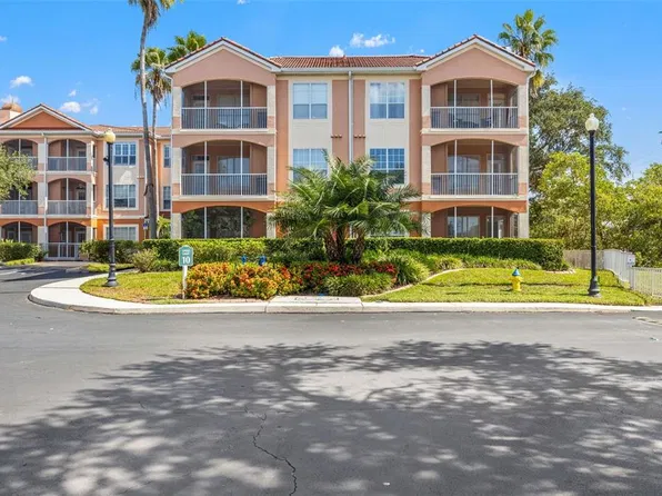 5000 CULBREATH KEY WAY #1-319, TAMPA, FL 33611