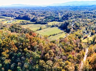 O'Happy Creek Rd, Seymour, TN 37865