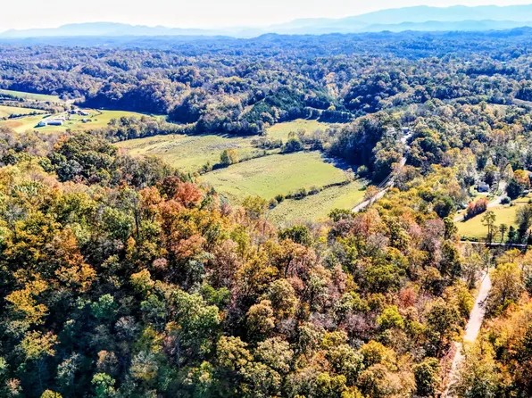 O'Happy Creek Rd, Seymour, TN 37865