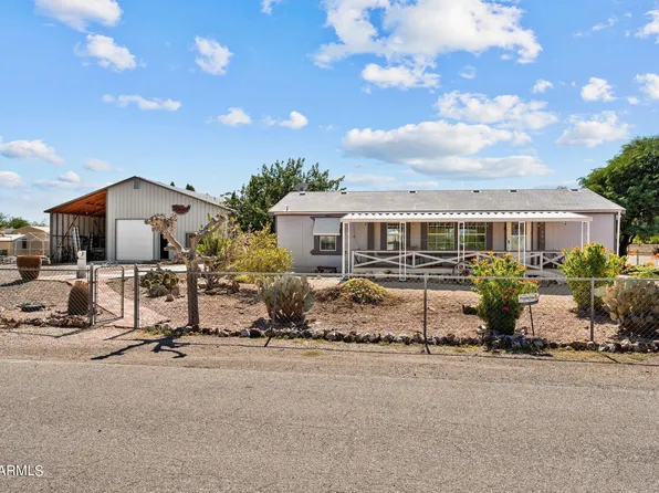 66890 PROSE Lane, Salome, AZ 85348