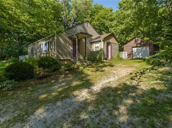 5241 N Denver Ave, Kansas City, MO 64119