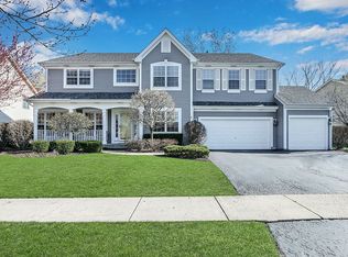 7417 Cascade Way, Gurnee, IL 60031