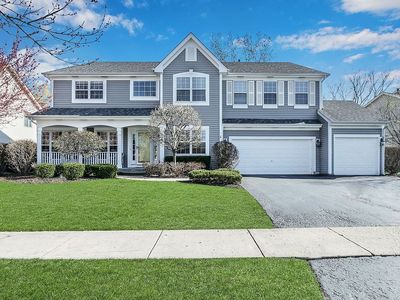 7417 Cascade Way, Gurnee, IL, 60031