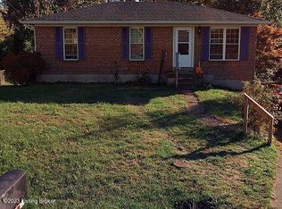 7818 Watering Pl, Louisville, KY 40291