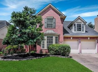 25631 Myrtle Spgs, Spring, TX 77373