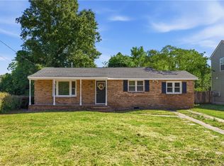 1349 Great Bridge Blvd, Chesapeake, VA 23320